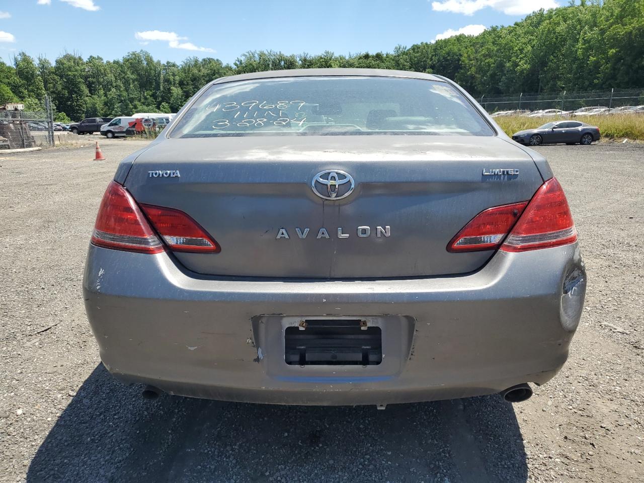 4T1BK36B95U031272 2005 Toyota Avalon Xl