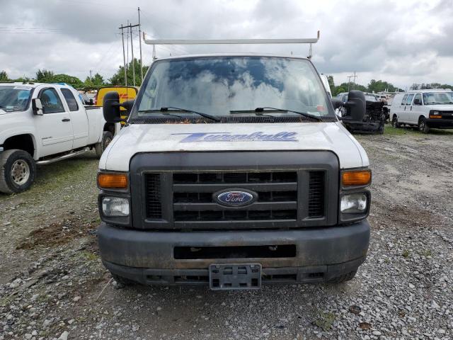 2012 Ford Econoline E250 Van VIN: 1FTNS2EWXCDB05571 Lot: 57102104