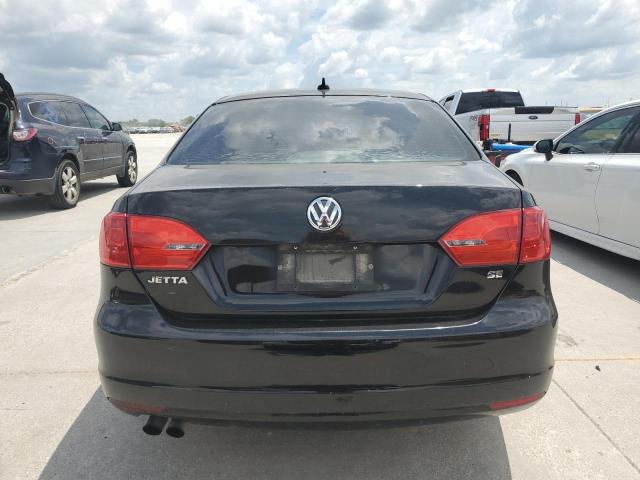 2014 VOLKSWAGEN JETTA SE 3VWD17AJXEM265945  60258114