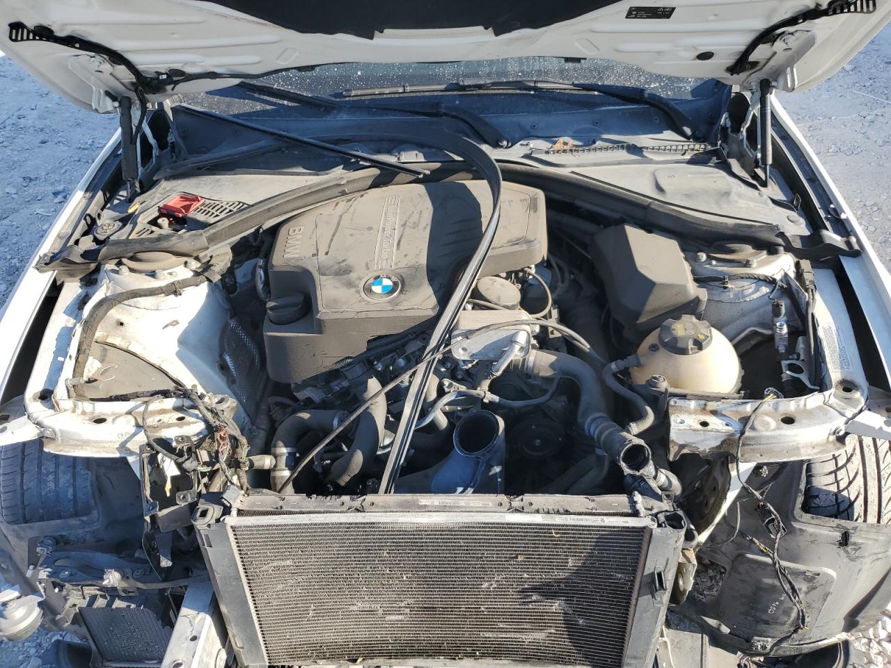 WBA8E9G58GNT45023 2016 BMW 328 I Sulev