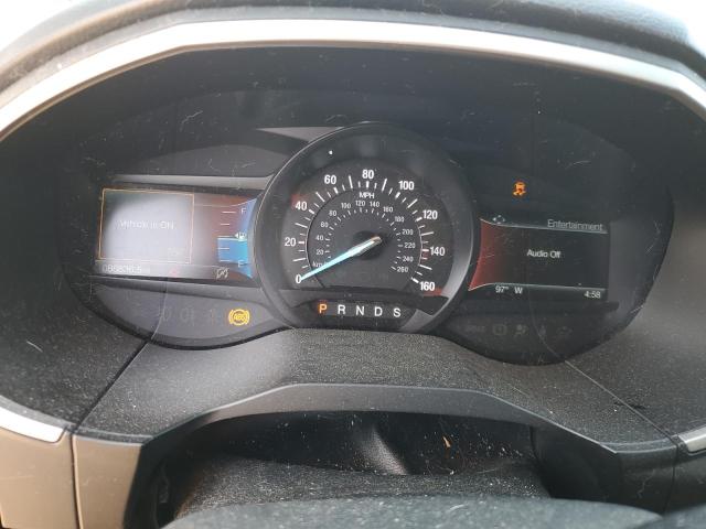 2020 Ford Edge Sel VIN: 2FMPK3J92LBA99409 Lot: 57879764