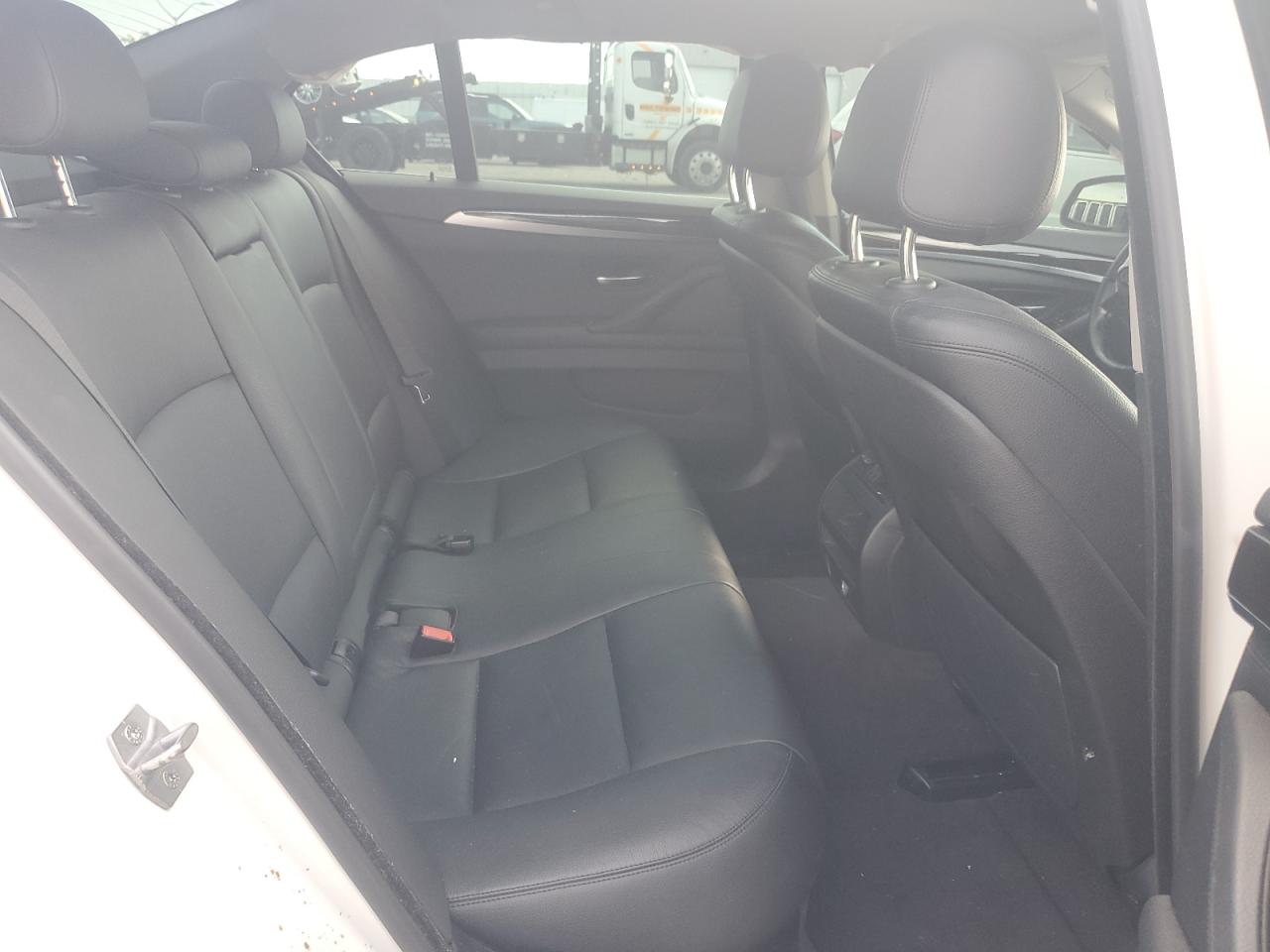 WBA5A7C56ED615202 2014 BMW 528 Xi