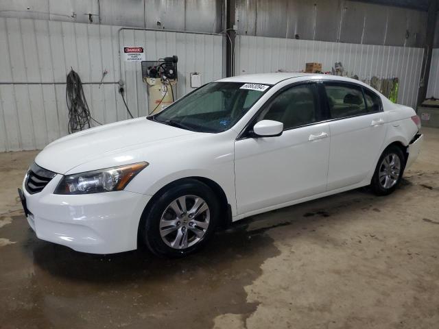 2012 Honda Accord Se VIN: 1HGCP2F68CA234001 Lot: 60863094