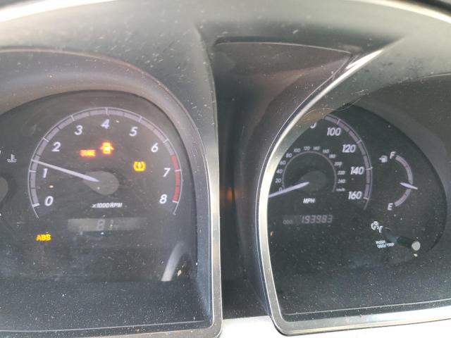 2011 Toyota Avalon Base VIN: 4T1BK3DB1BU395748 Lot: 58505794