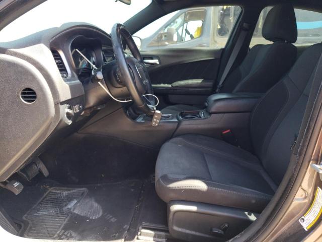 2019 DODGE CHARGER SX - 2C3CDXBG2KH502239