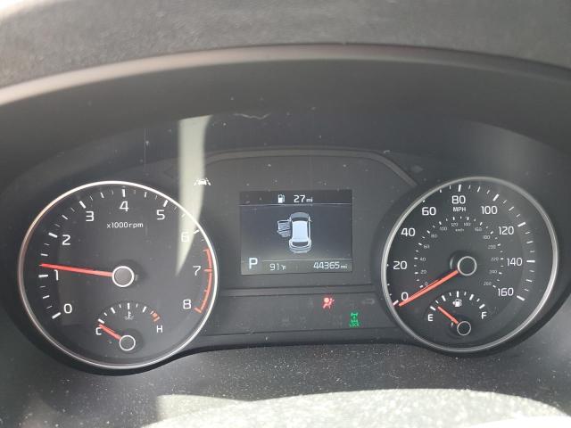 2020 KIA SPORTAGE L - KNDPMCAC9L7703816