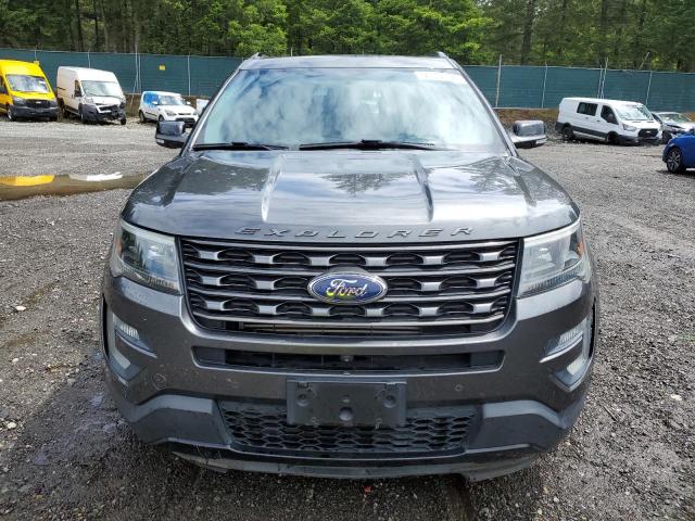 2016 Ford Explorer Sport VIN: 1FM5K8GT6GGD28308 Lot: 56322104