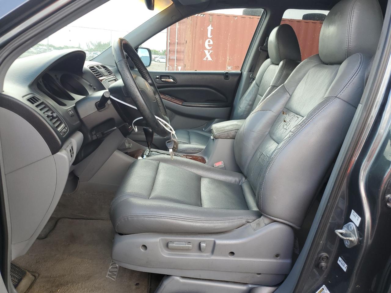 2HNYD18246H539870 2006 Acura Mdx