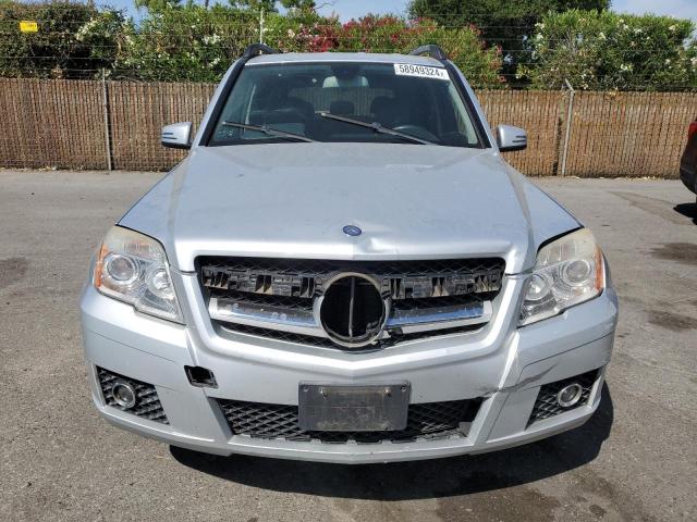 2010 Mercedes-Benz Glk 350 4Matic VIN: WDCGG8HB1AF512342 Lot: 58949324