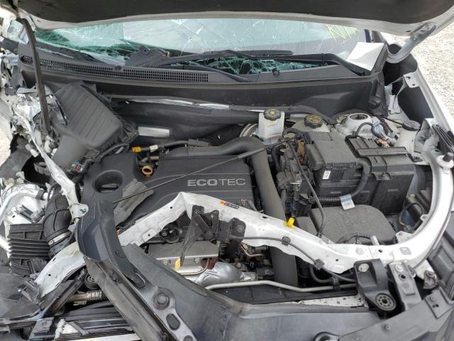 2021 CHEVROLET EQUINOX LT - 3GNAXKEV4MS131387