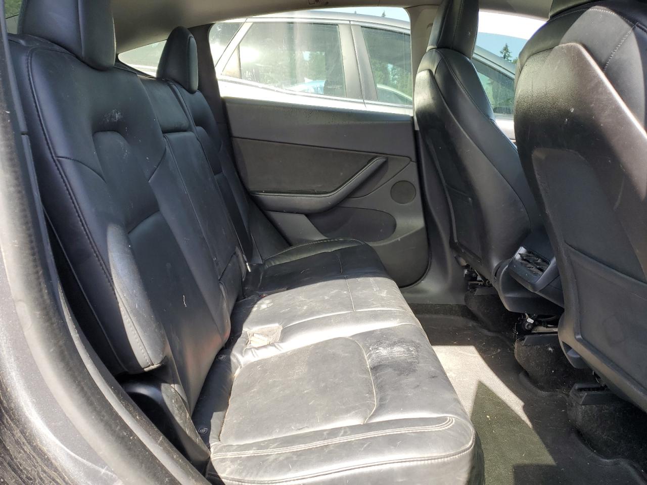 5YJYGDEE9LF016505 2020 Tesla Model Y