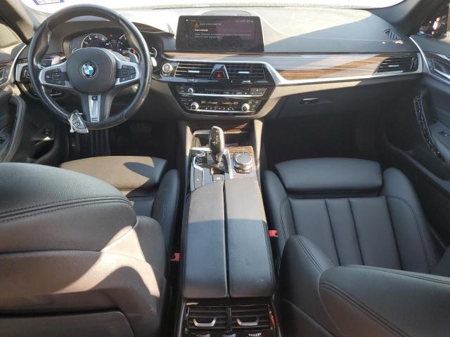 2018 BMW 530 Xi VIN: WBAJA7C57JWA71213 Lot: 58926764