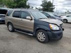 HONDA CR-V SE photo