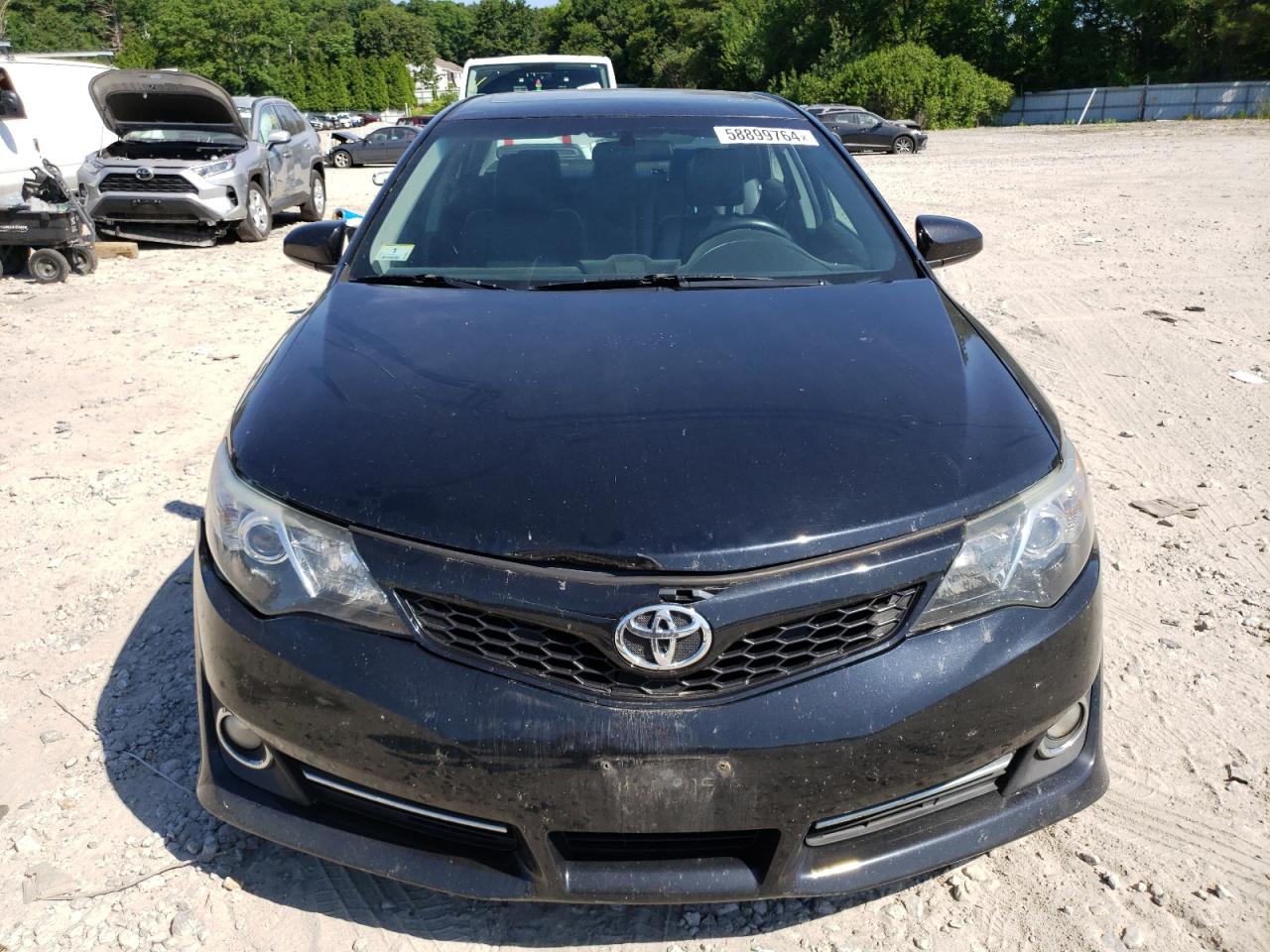 4T1BF1FK3CU154961 2012 Toyota Camry Base