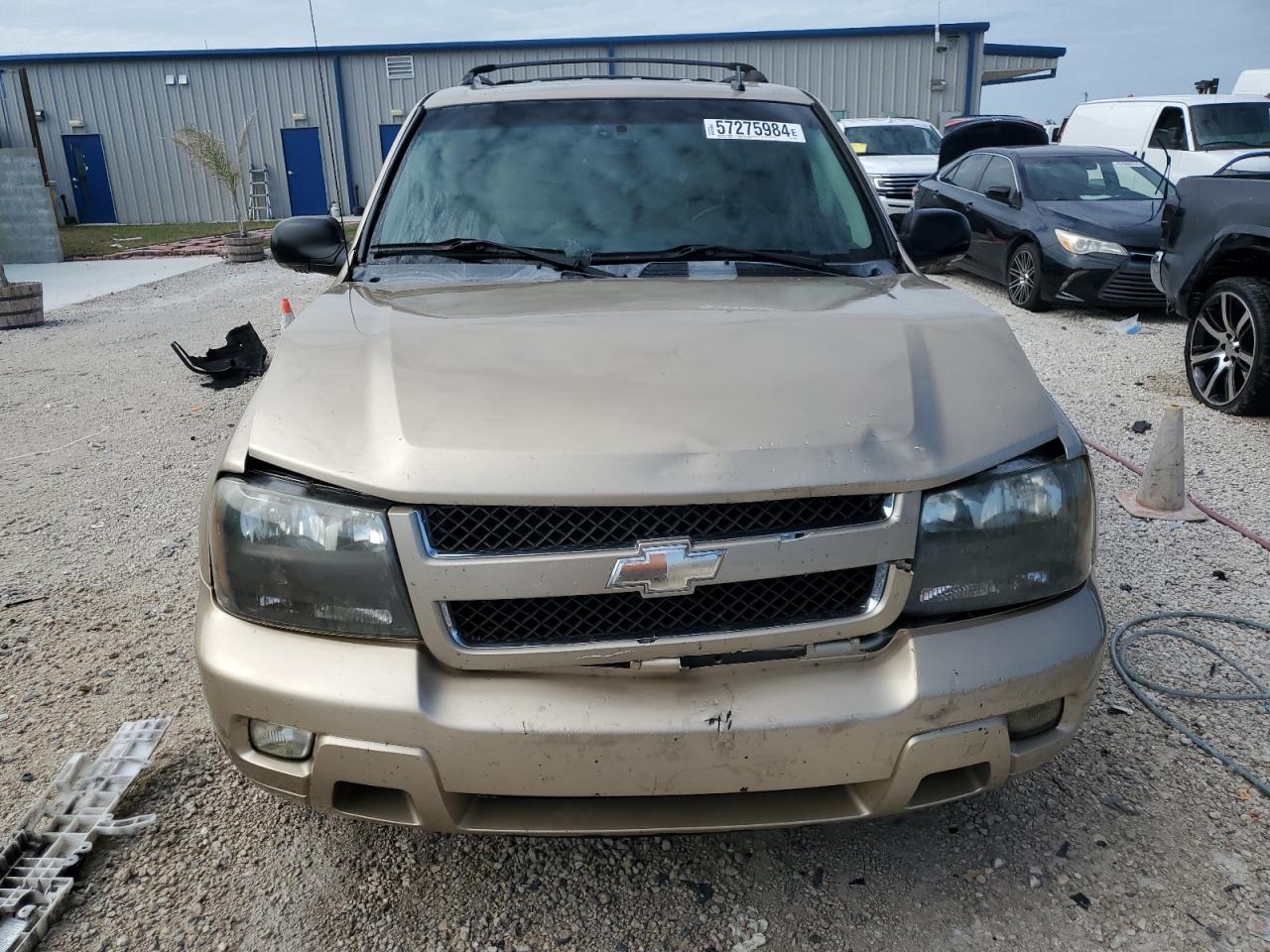 1GNDS13S162274939 2006 Chevrolet Trailblazer Ls