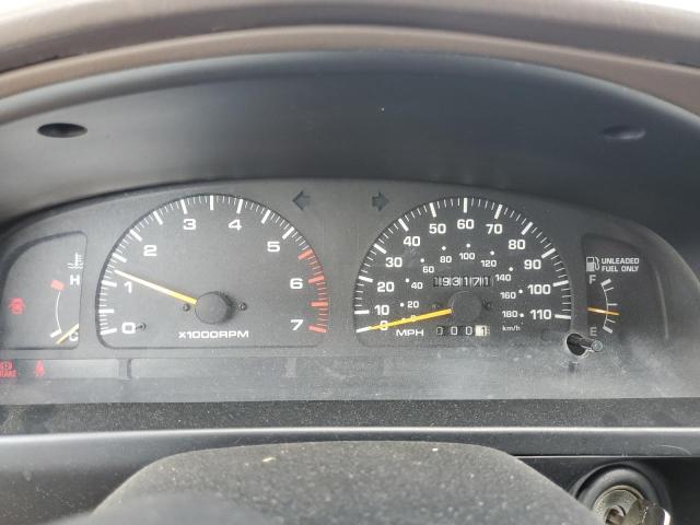 1997 Toyota 4Runner Limited VIN: JT3HN87R9V0105901 Lot: 57704864