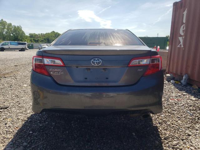 2014 Toyota Camry L VIN: 4T1BF1FK6EU462614 Lot: 58440624