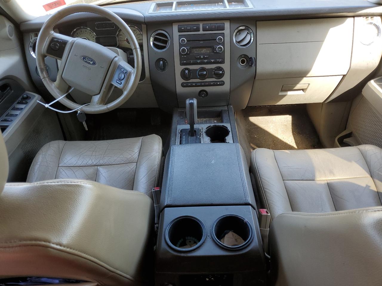 1FMJU1J54BEF06098 2011 Ford Expedition Xlt
