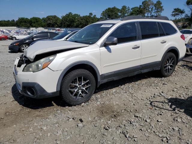 2017 SUBARU OUTBACK - 4S4BRCPC7E3318912