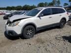 2017 SUBARU OUTBACK - 4S4BRCPC7E3318912