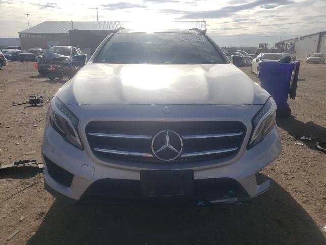 VIN WDCTG4GB7HJ347879 2017 Mercedes-Benz GLA-Class,... no.5