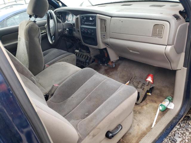 2004 Dodge Ram 1500 St VIN: 1D7HA16D44J181643 Lot: 57707684