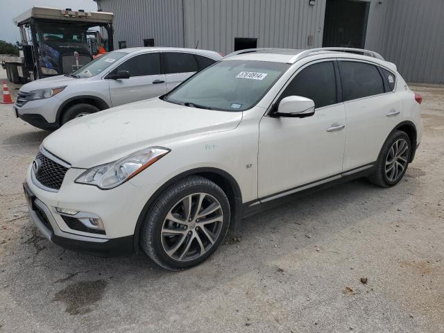2017 Infiniti Qx50 VIN: JN1BJ0RR1HM405248 Lot: 57610914