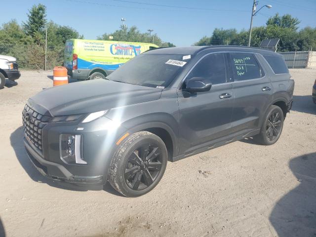 2023 HYUNDAI PALISADE X KM8R3DGE6PU494094  58104464