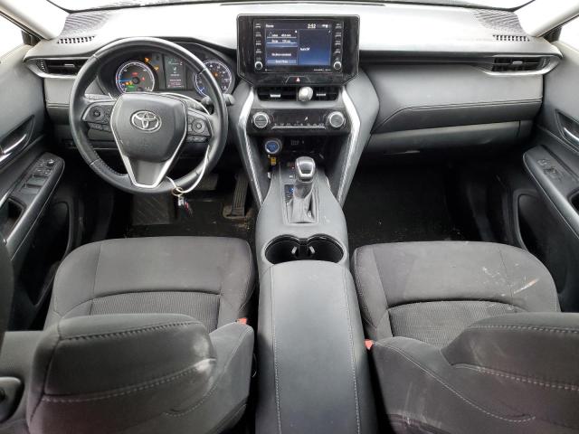 2021 Toyota Venza Le VIN: JTEAAAAH7MJ044326 Lot: 59778994