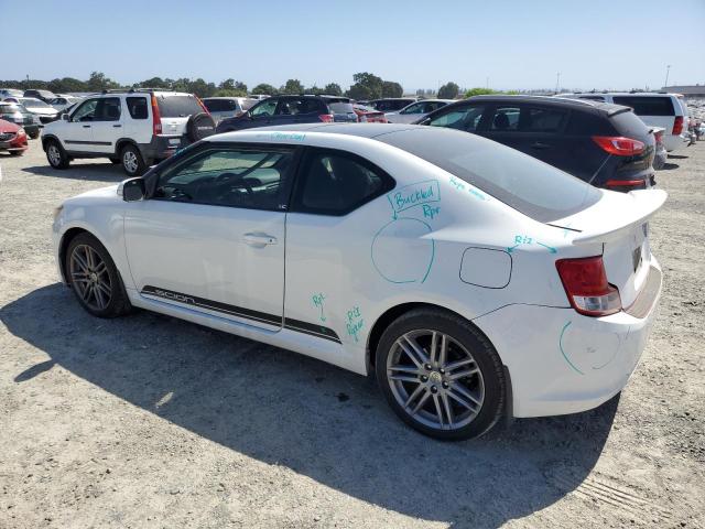 2011 Toyota Scion Tc VIN: JTKJF5C72B3003484 Lot: 58520134