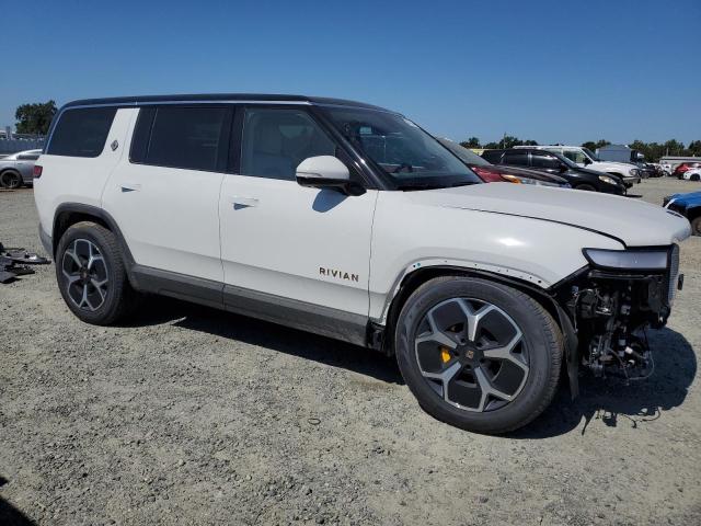 2023 Rivian R1S Adventure VIN: 7PDSGABA8PN027470 Lot: 58477844