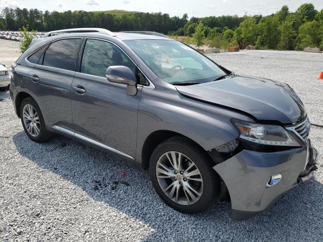 2013 Lexus Rx 350 VIN: 2T2ZK1BAXDC117430 Lot: 58050974