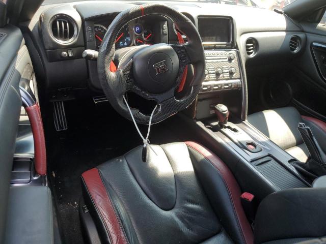 2012 Nissan Gt-R Base VIN: JN1AR5EF4CM251074 Lot: 59086384