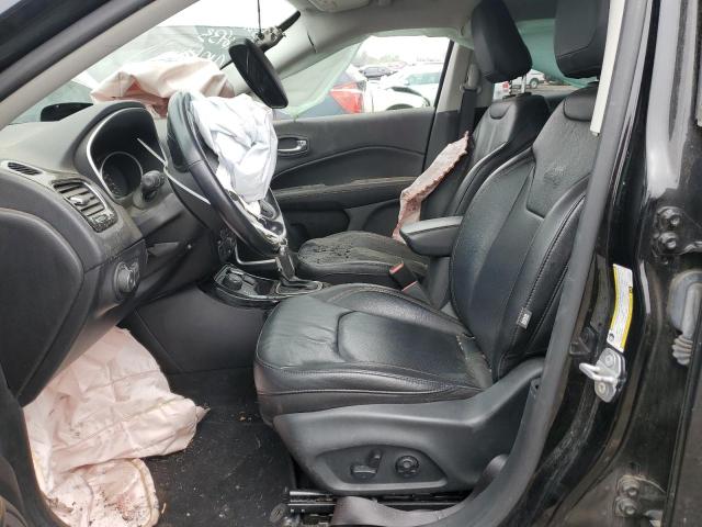 2019 Jeep Compass Limited VIN: 3C4NJDCB8KT826933 Lot: 56713284