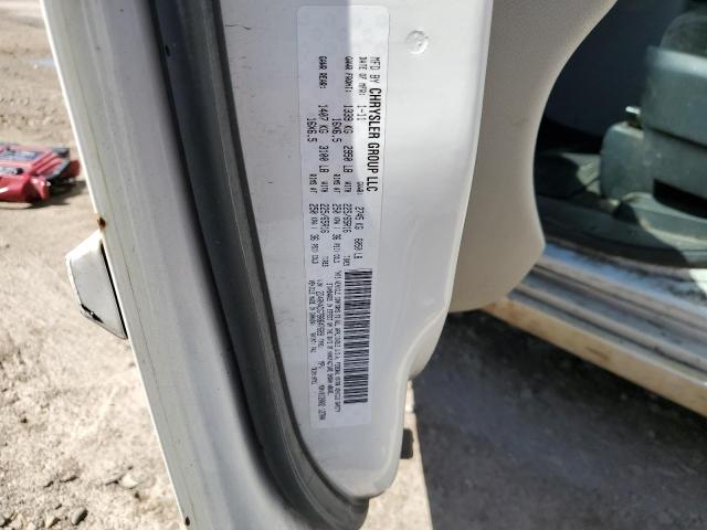 2011 Dodge Grand Caravan Express VIN: 2D4RN4DG7BR647689 Lot: 57327754