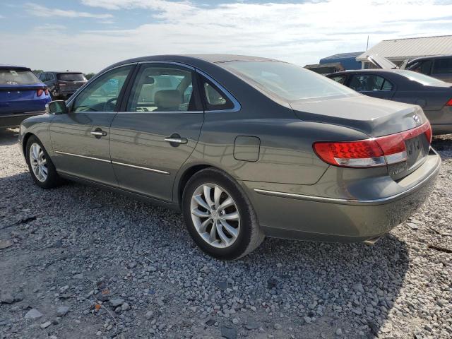 2007 Hyundai Azera Se VIN: KMHFC46FX7A180057 Lot: 59885154