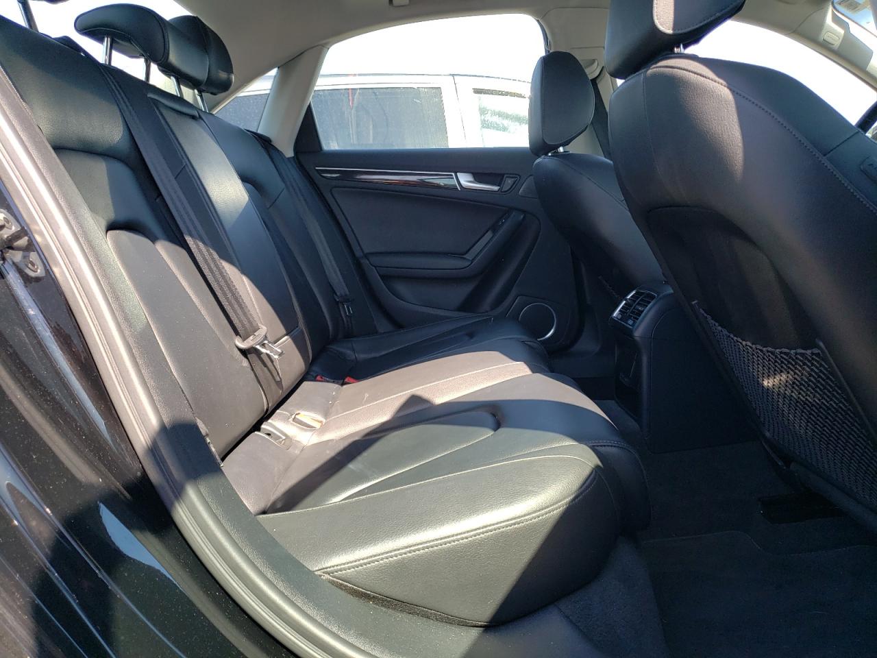 WAUFFAFL0GN005595 2016 Audi A4 Premium Plus S-Line