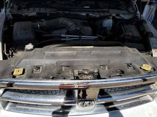 2011 Dodge Ram 1500 VIN: 1D7RV1GT5BS658019 Lot: 59263584