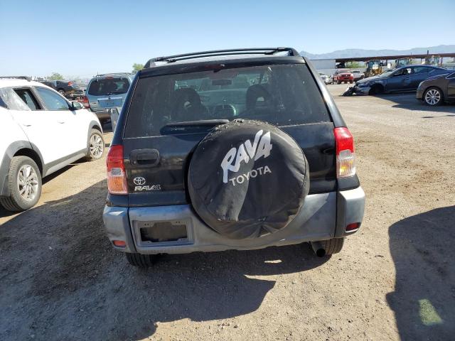 2001 Toyota Rav4 VIN: JTEGH20V910025829 Lot: 59463014