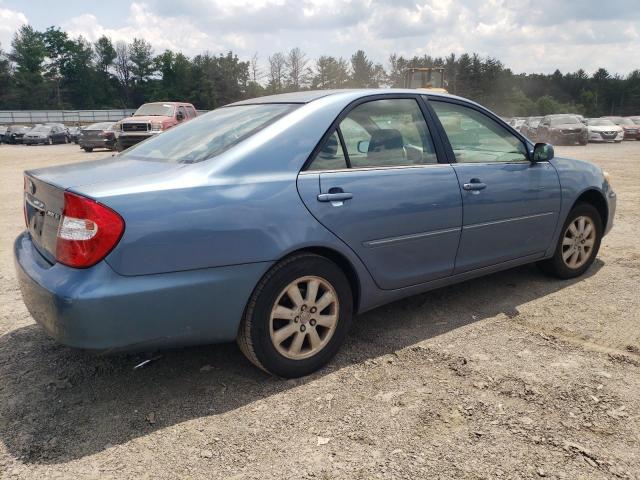 2004 Toyota Camry Le VIN: 4T1BE32K94U910508 Lot: 58851264