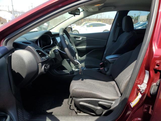 2015 DODGE DART SE AE - 1C3CDFDH2FD301024