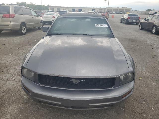 1ZVFT84NX65201998 2006 Ford Mustang