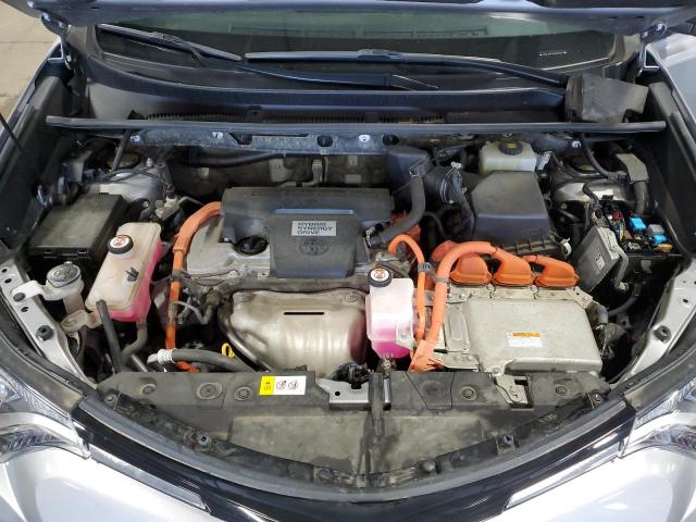 2017 Toyota Rav4 Hv Le VIN: JTMRJREV1HD095881 Lot: 60486754