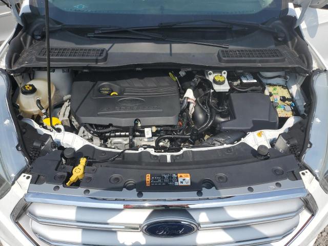 2017 Ford Escape Se VIN: 1FMCU0GD8HUC06810 Lot: 57925584