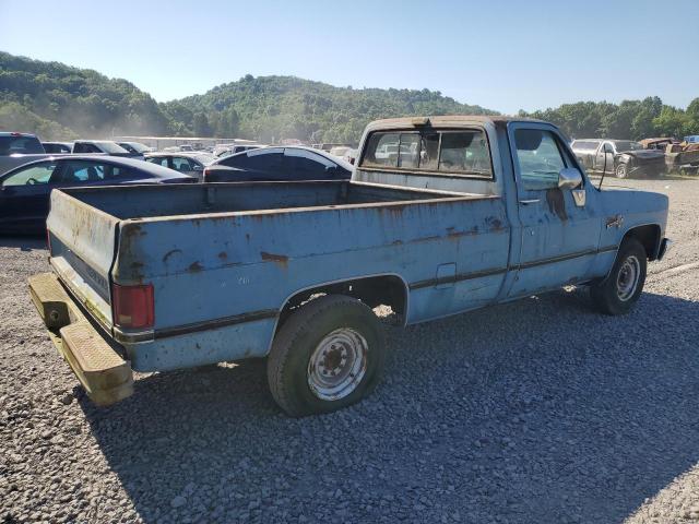 1GCGC24M3GJ141809 1986 Chevrolet C20