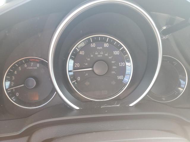 2015 Honda Fit Ex VIN: 3HGGK5H87FM760997 Lot: 58100964