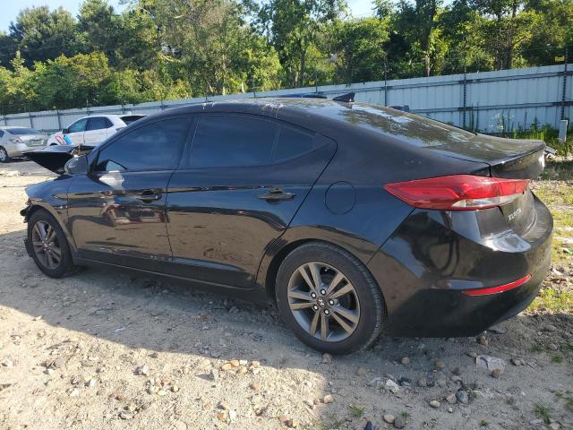 5NPD84LF9HH009005 2017 HYUNDAI ELANTRA - Image 2