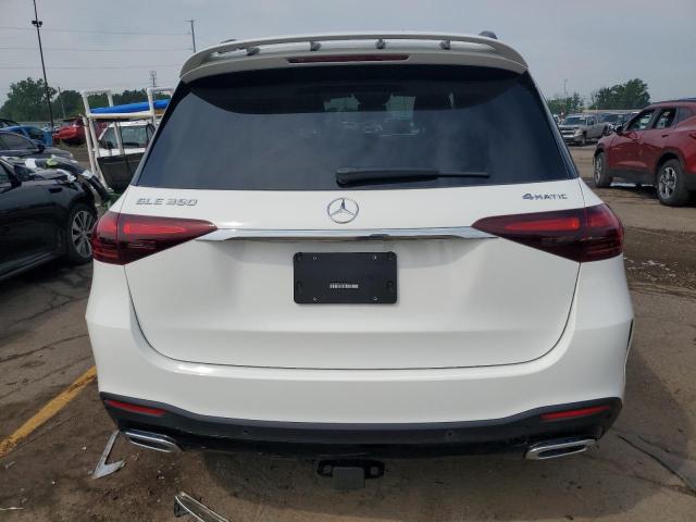 2024 Mercedes-Benz Gle 350 4Matic VIN: 4JGFB4FB1RB171535 Lot: 59161864