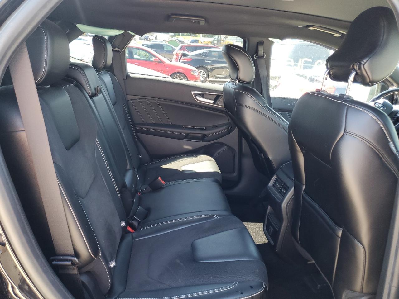 2FMPK4AP1KBB69467 2019 Ford Edge St