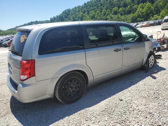 2019 Dodge Grand Caravan Se VIN: 2C4RDGBG9KR805986 Lot: 58078584